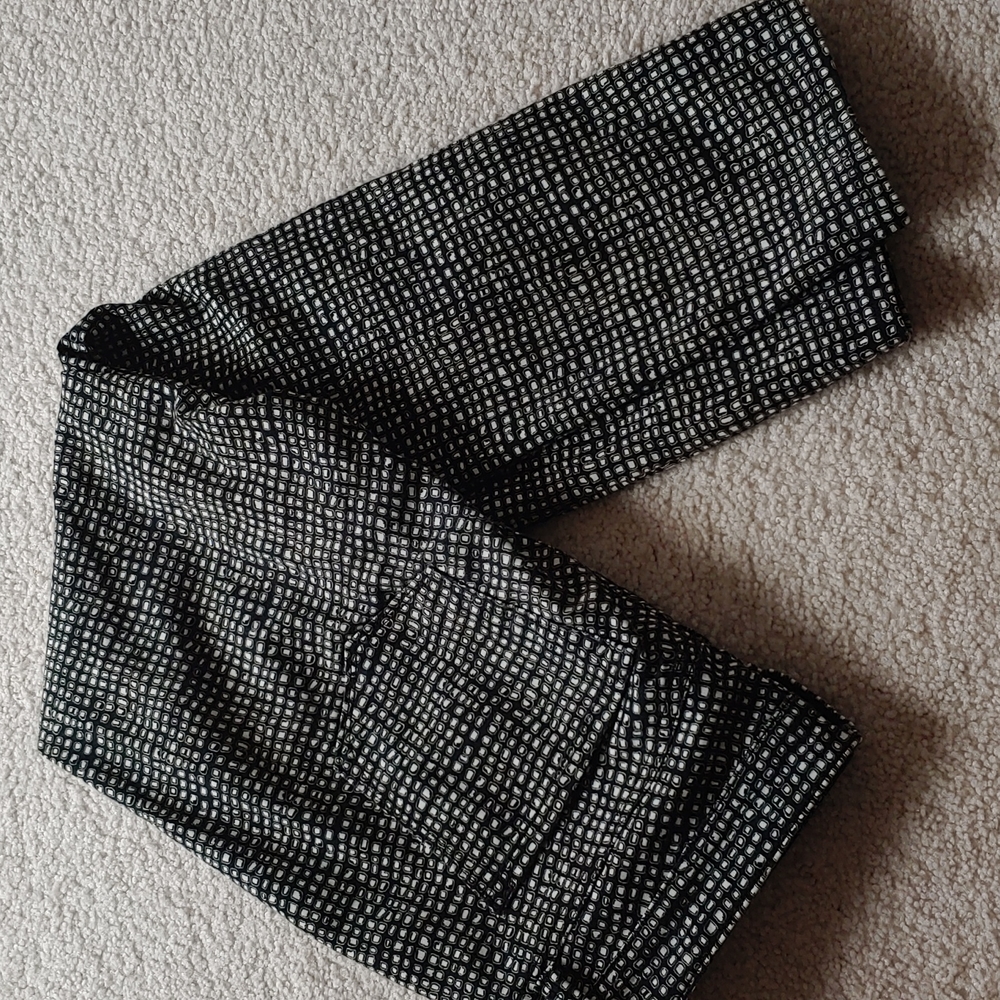 LOFT size 4 pants